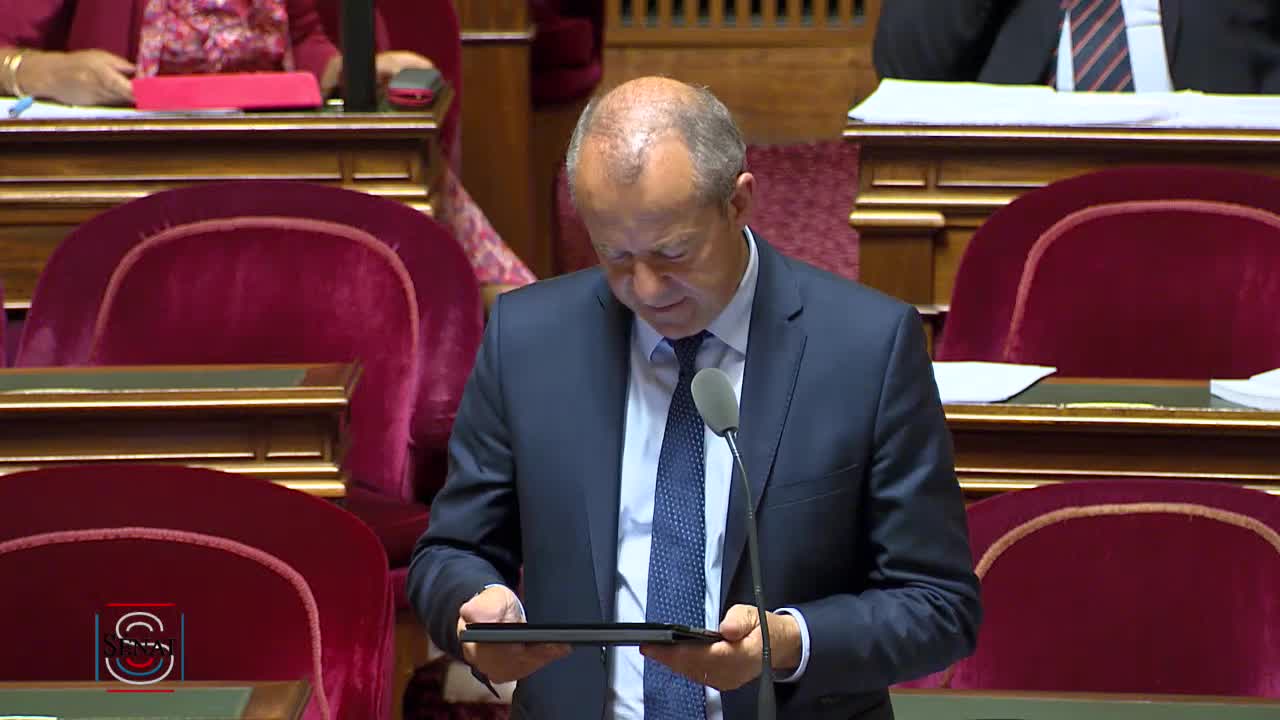 Séance publique du 18 juillet 2019 (soir)