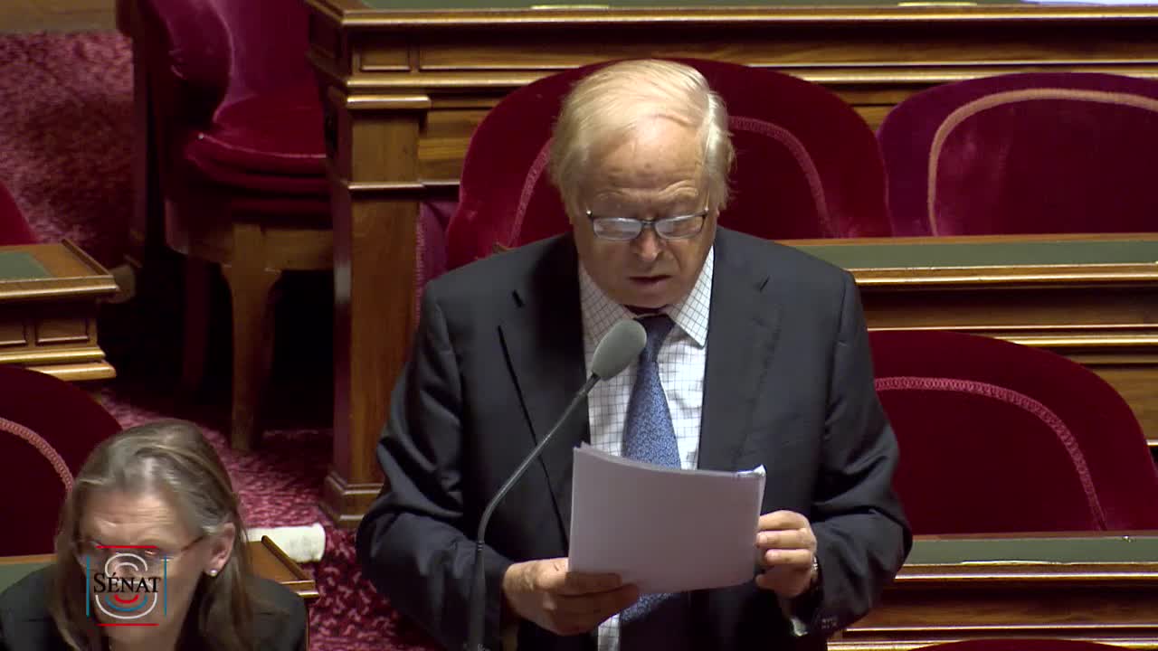 Séance publique du 18 juillet 2019 (soir)