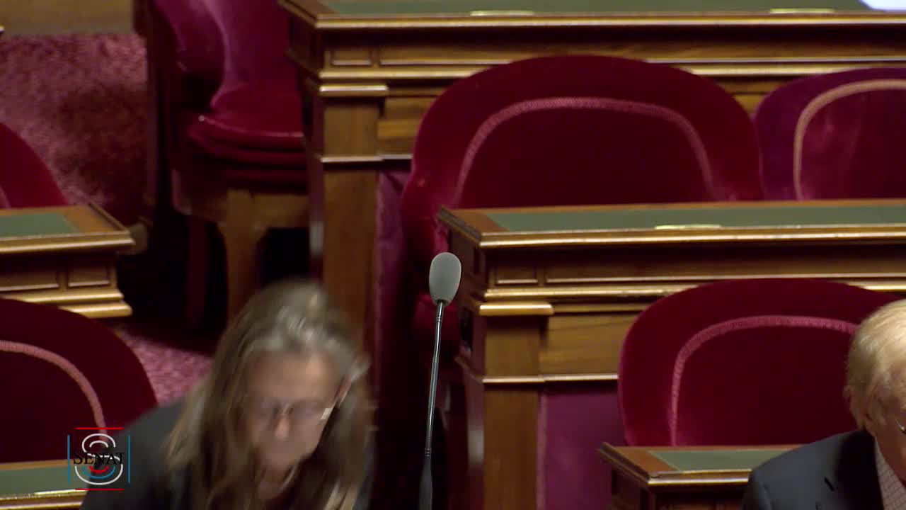Séance publique du 18 juillet 2019 (soir)