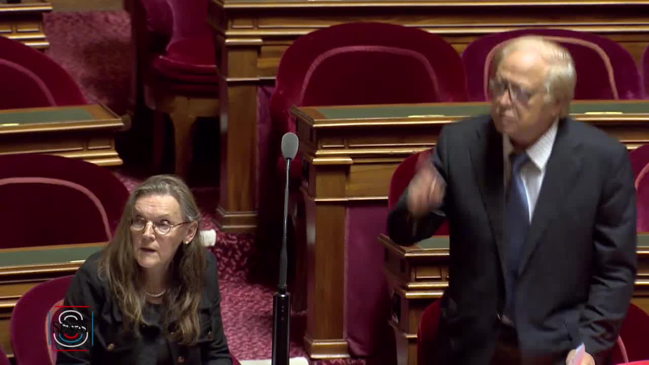Séance publique du 18 juillet 2019 (soir)