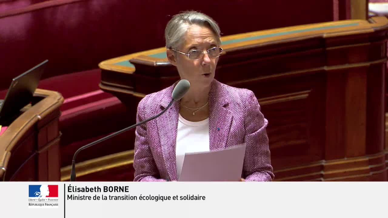 Séance publique du 18 juillet 2019 (soir)