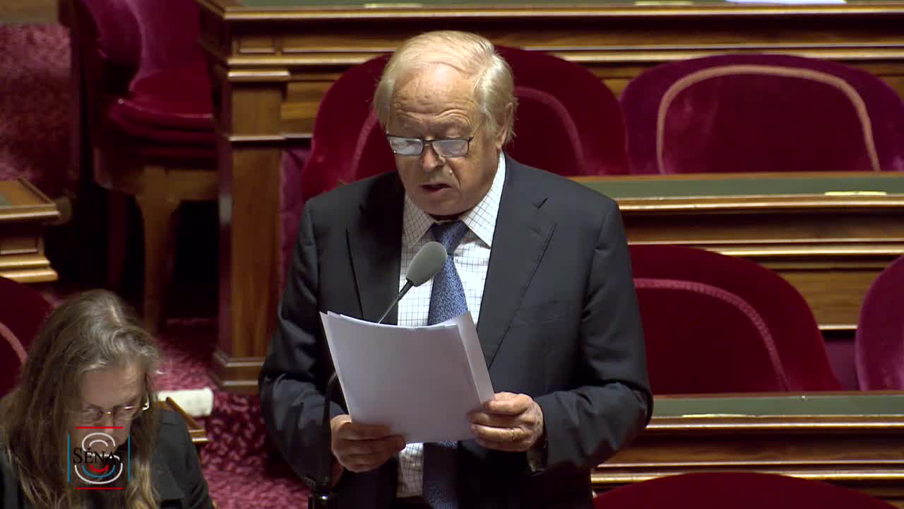 Séance publique du 18 juillet 2019 (soir)