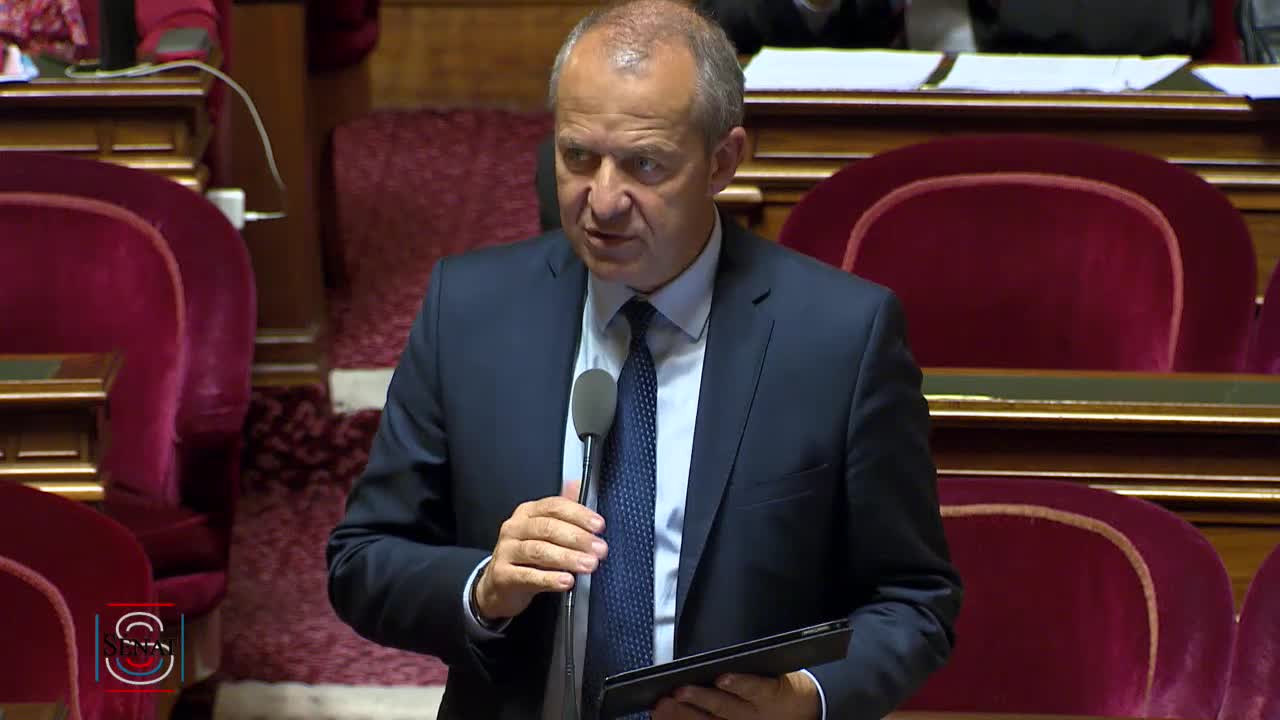 Séance publique du 18 juillet 2019 (soir)