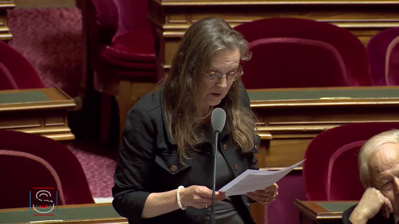Séance publique du 18 juillet 2019 (soir)