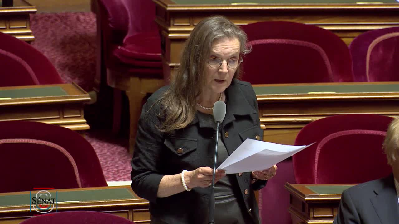 Séance publique du 18 juillet 2019 (soir)