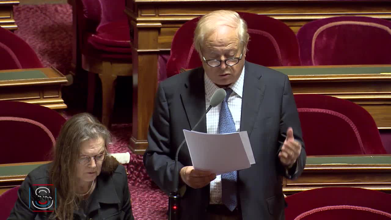 Séance publique du 18 juillet 2019 (soir)