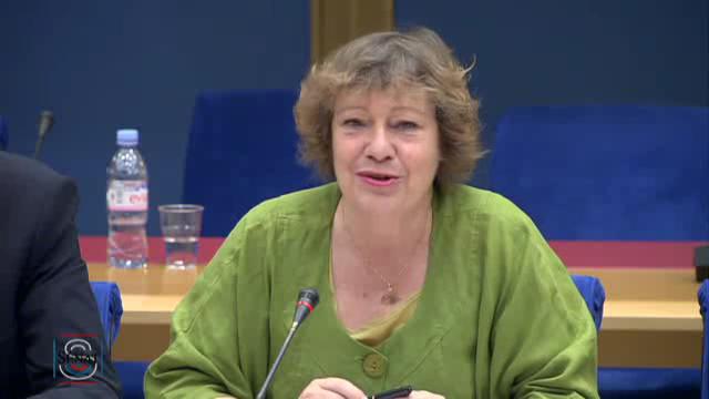 Commission de la culture : Table ronde sur la jeunesse