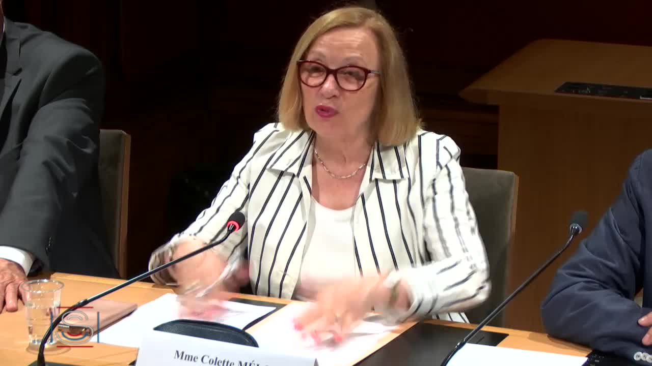 Audition de M. Stéphane Le Moing, président directeur général, de l’Agence de services et de paiement, et de Mme Valérie Isabelle, directrice du développement rural et de la pêche