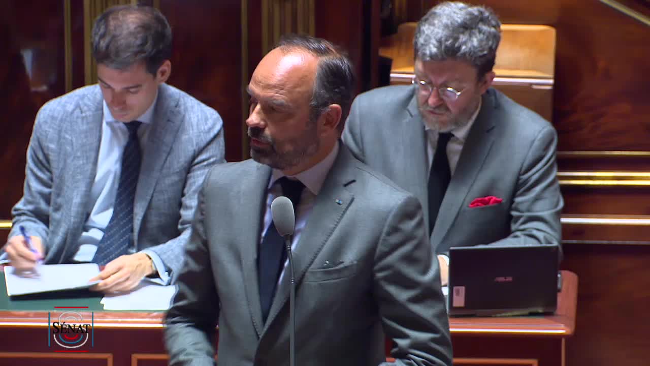 Séance publique du 23 juillet 2019 (après-midi)