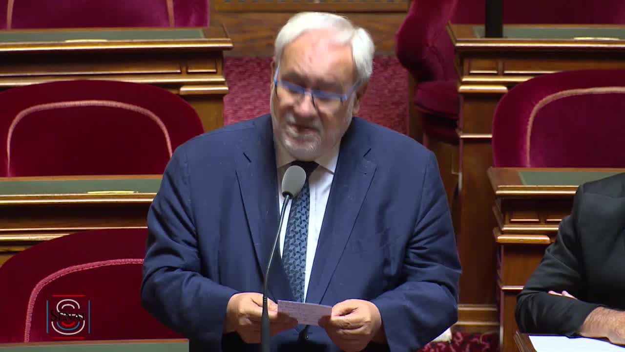 Séance publique du 23 juillet 2019 (après-midi)