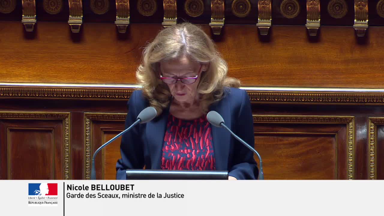 Séance publique du 23 juillet 2019 (après-midi)