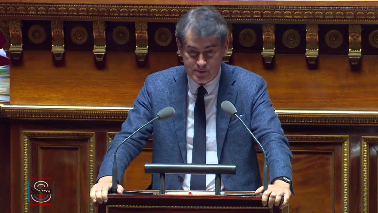 Séance publique du 23 juillet 2019 (après-midi)