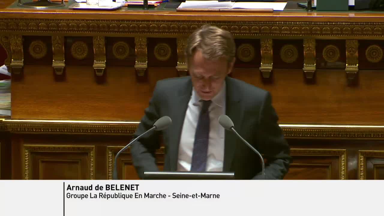 Séance publique du 24 juillet 2019 (après-midi)
