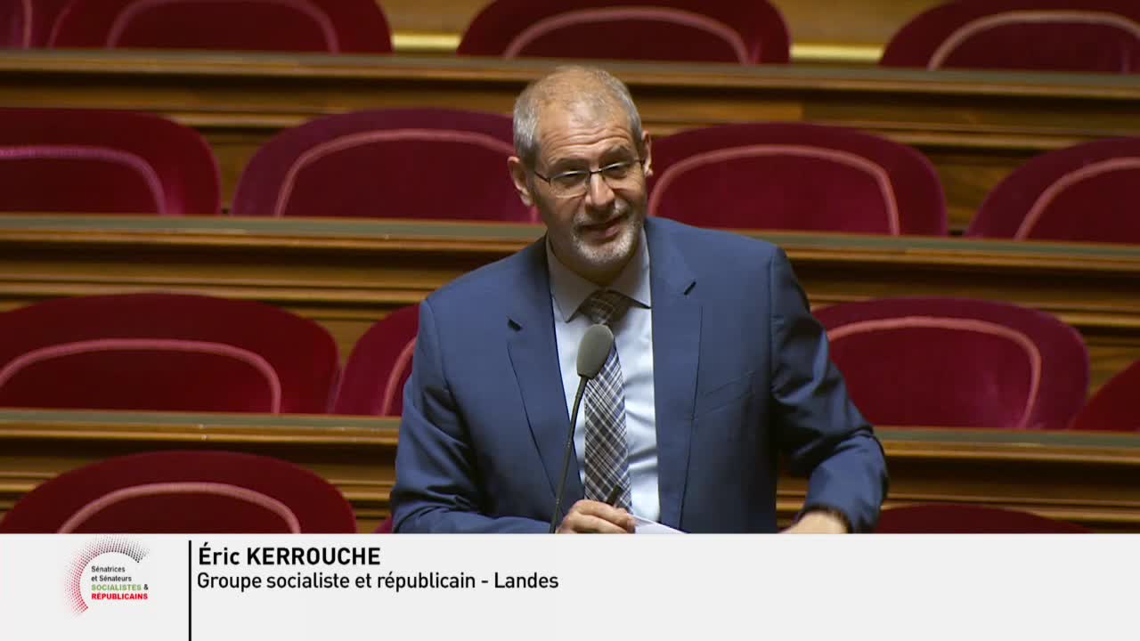 Séance publique du 24 juillet 2019 (après-midi)