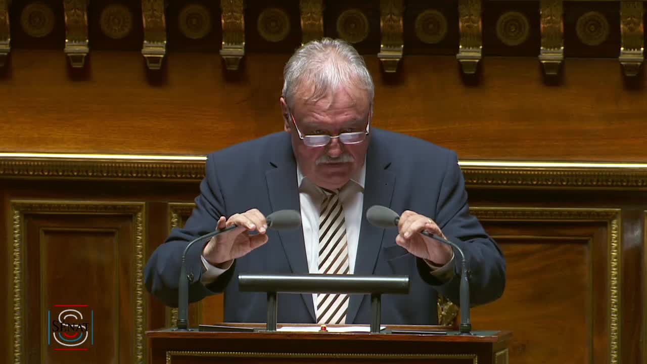 Séance publique du 24 juillet 2019 (après-midi)