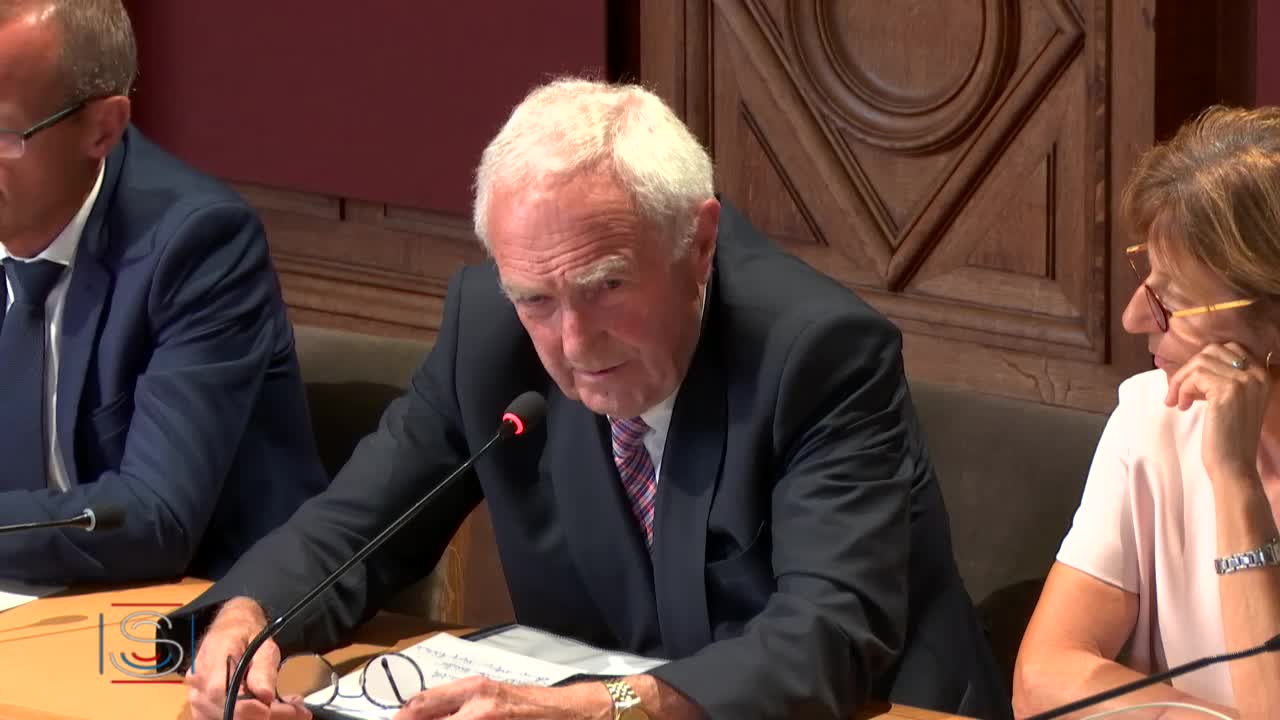 Commission d'Enquête "Souveraineté numérique"