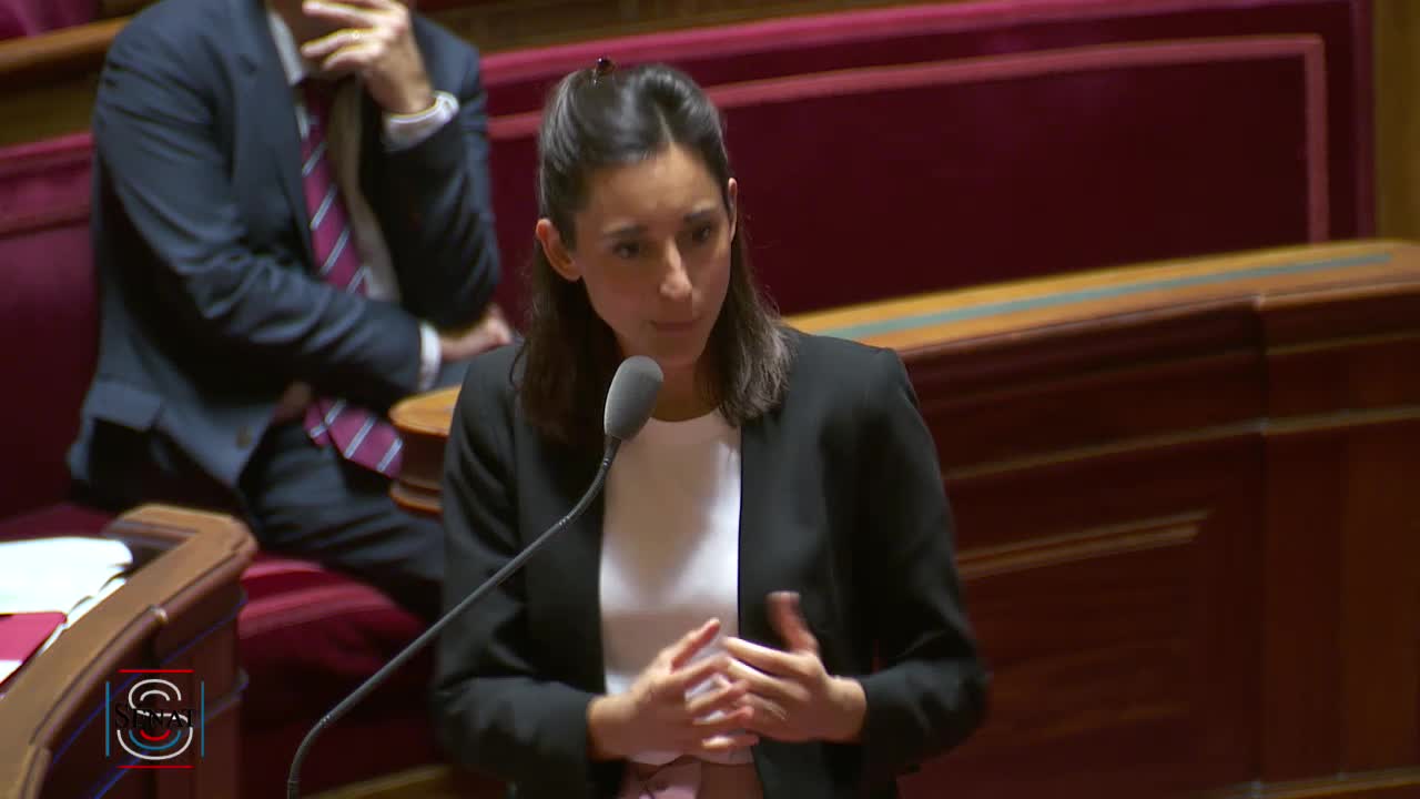 Séance publique du 24 septembre 2019 (après-midi)