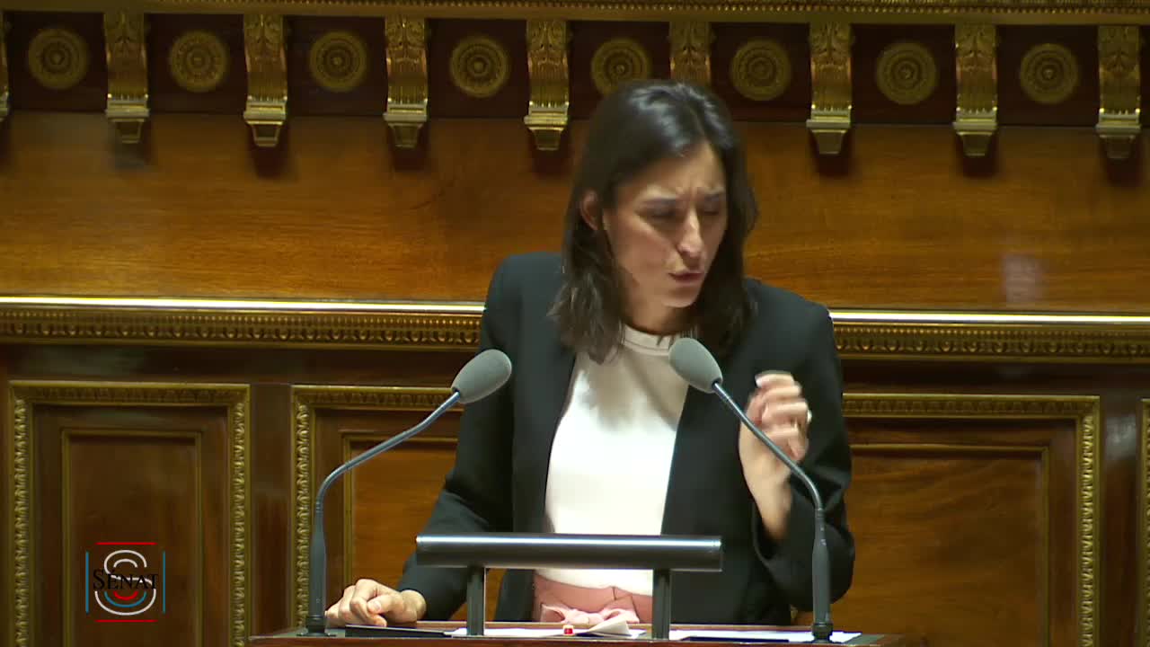 Séance publique du 24 septembre 2019 (après-midi)