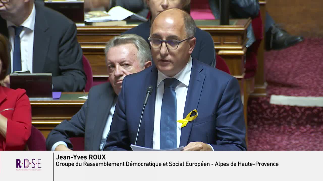 Séance publique du 24 septembre 2019 (après-midi)