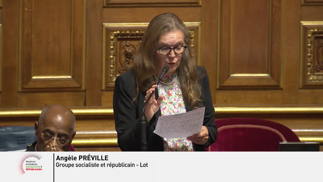 Séance publique du 24 septembre 2019 (soir)