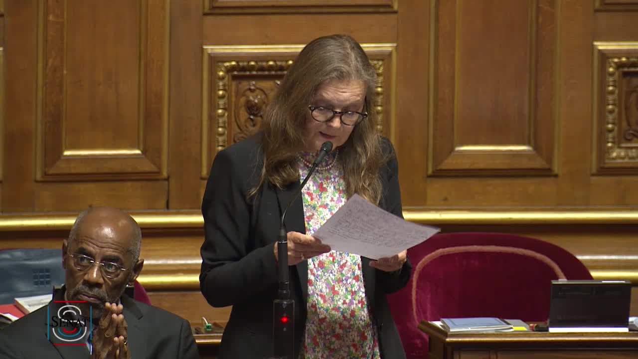 Séance publique du 24 septembre 2019 (soir)