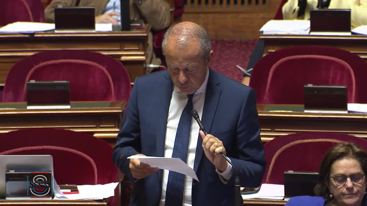 Séance publique du 24 septembre 2019 (soir)