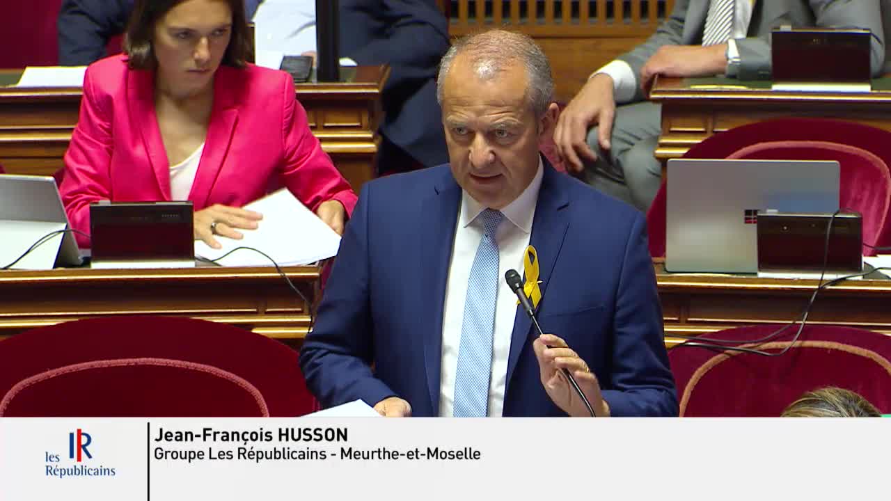 Séance publique du 25 septembre 2019 (après-midi)