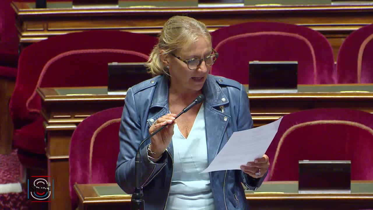 Séance publique du 25 septembre 2019 (soir)