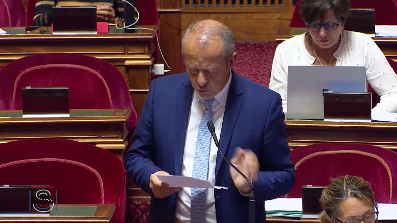 Séance publique du 25 septembre 2019 (soir)