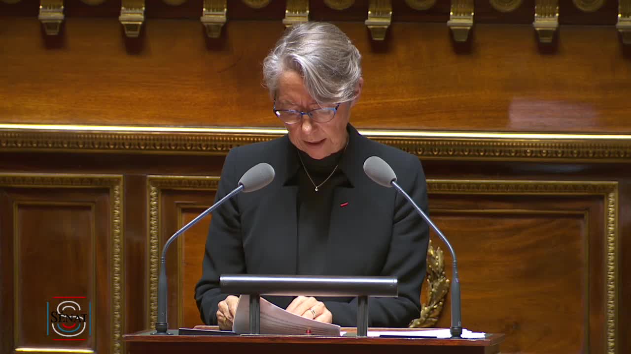 Séance publique du 26 septembre 2019 (matin)