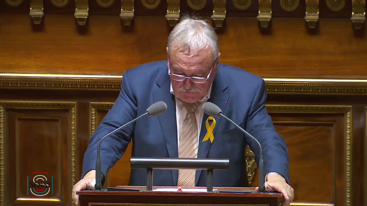 Séance publique du 26 septembre 2019 (matin)