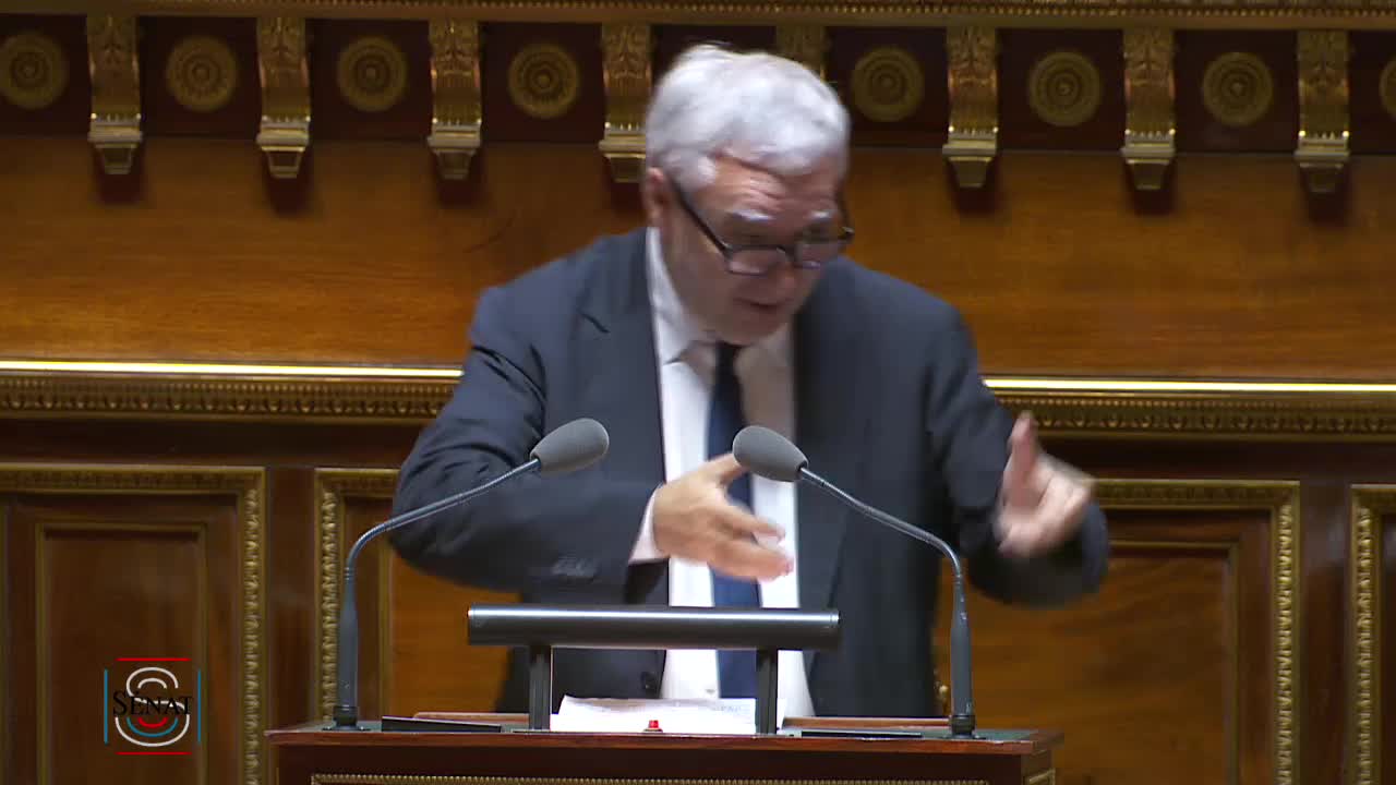 Séance publique du 26 septembre 2019 (matin)