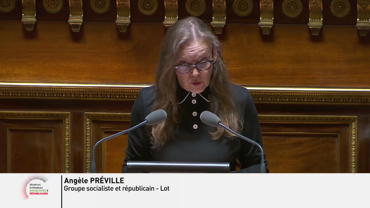 Séance publique du 26 septembre 2019 (matin)