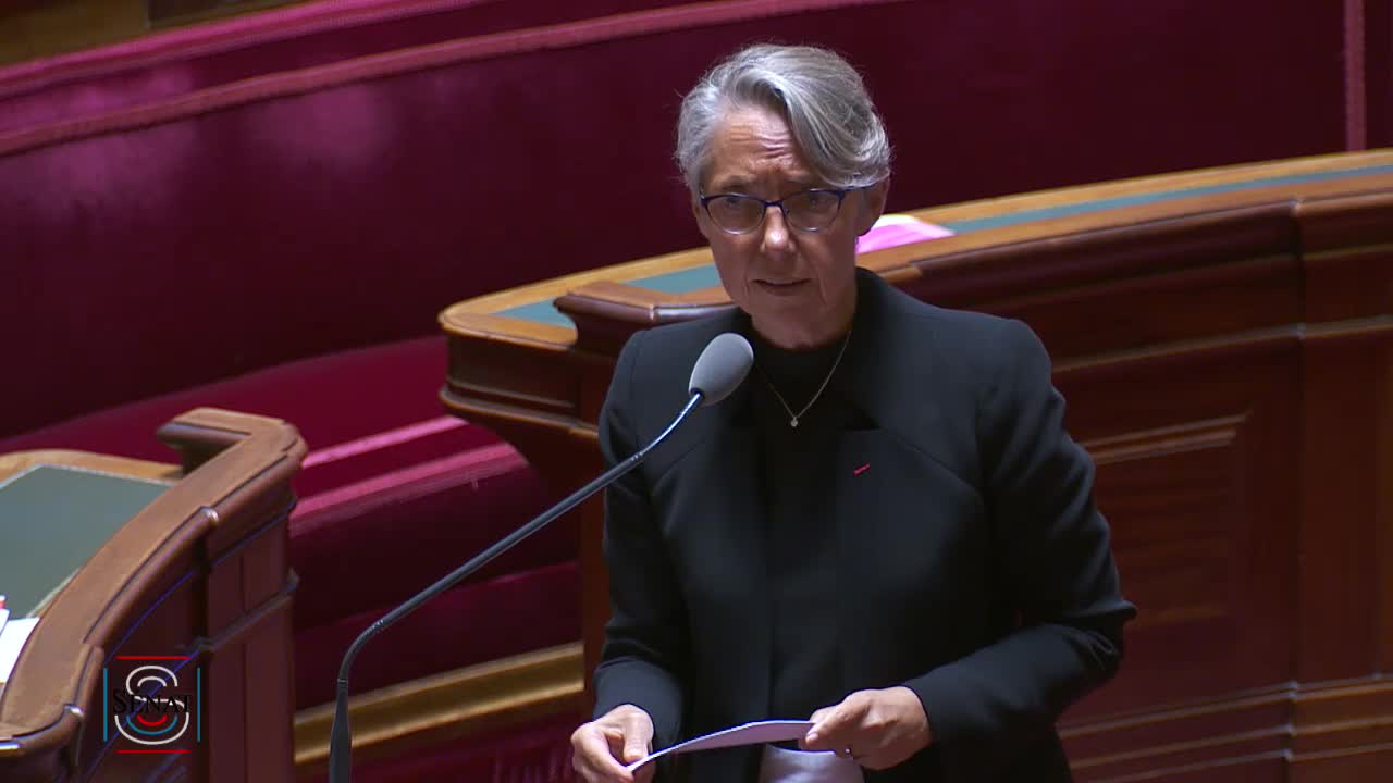 Séance publique du 26 septembre 2019 (matin)