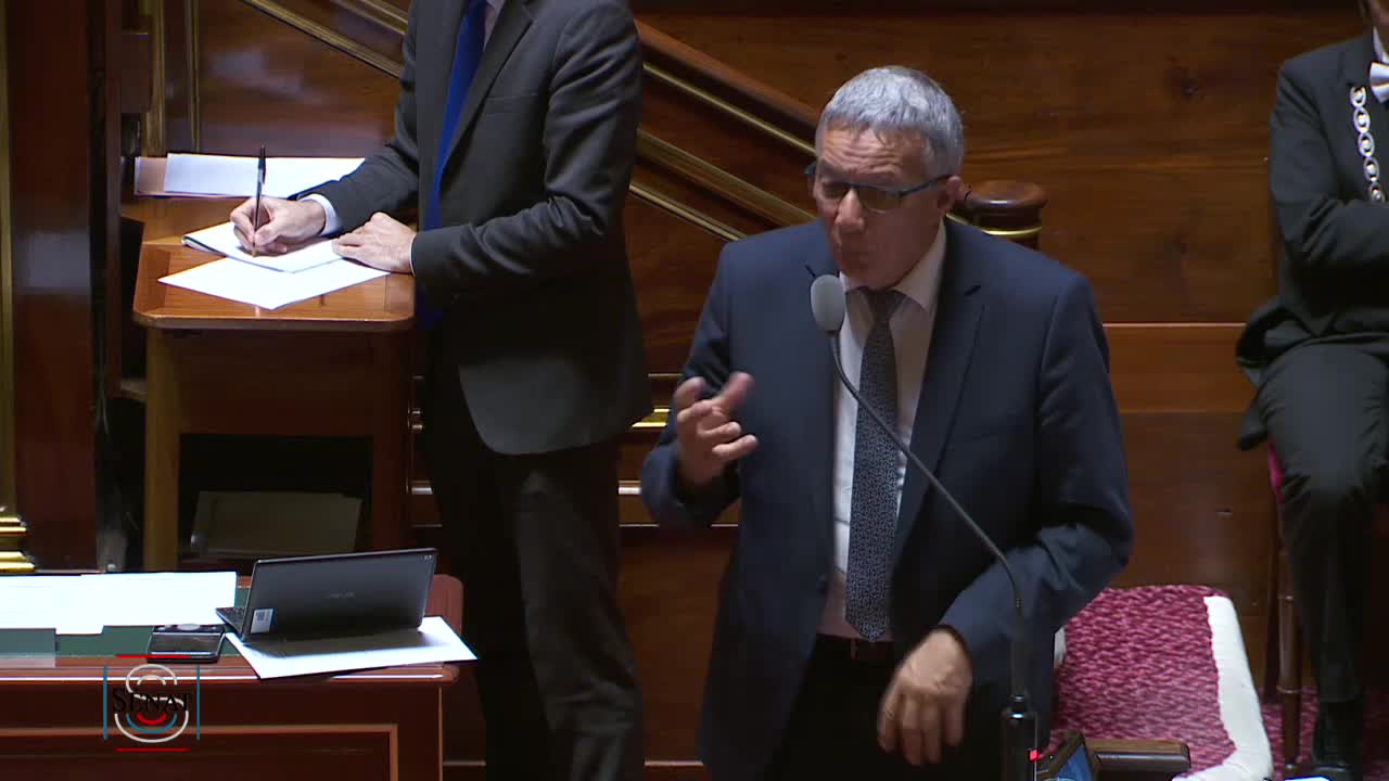 Séance publique du 26 septembre 2019 (matin)