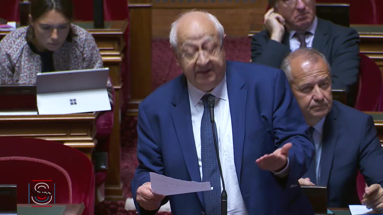 Séance publique du 26 septembre 2019 (matin)