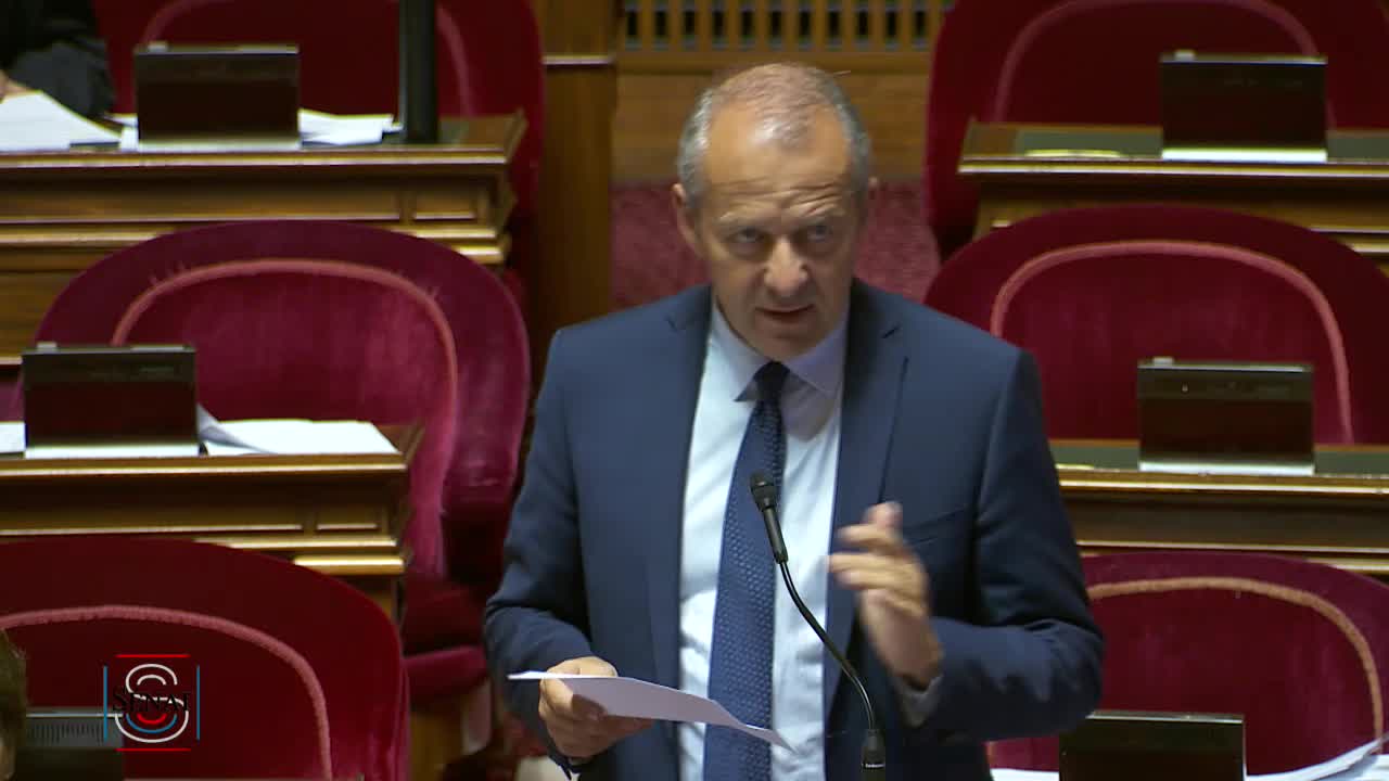 Séance publique du 26 septembre 2019 (après-midi)