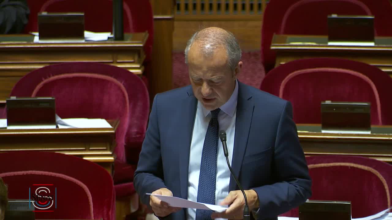Séance publique du 26 septembre 2019 (après-midi)