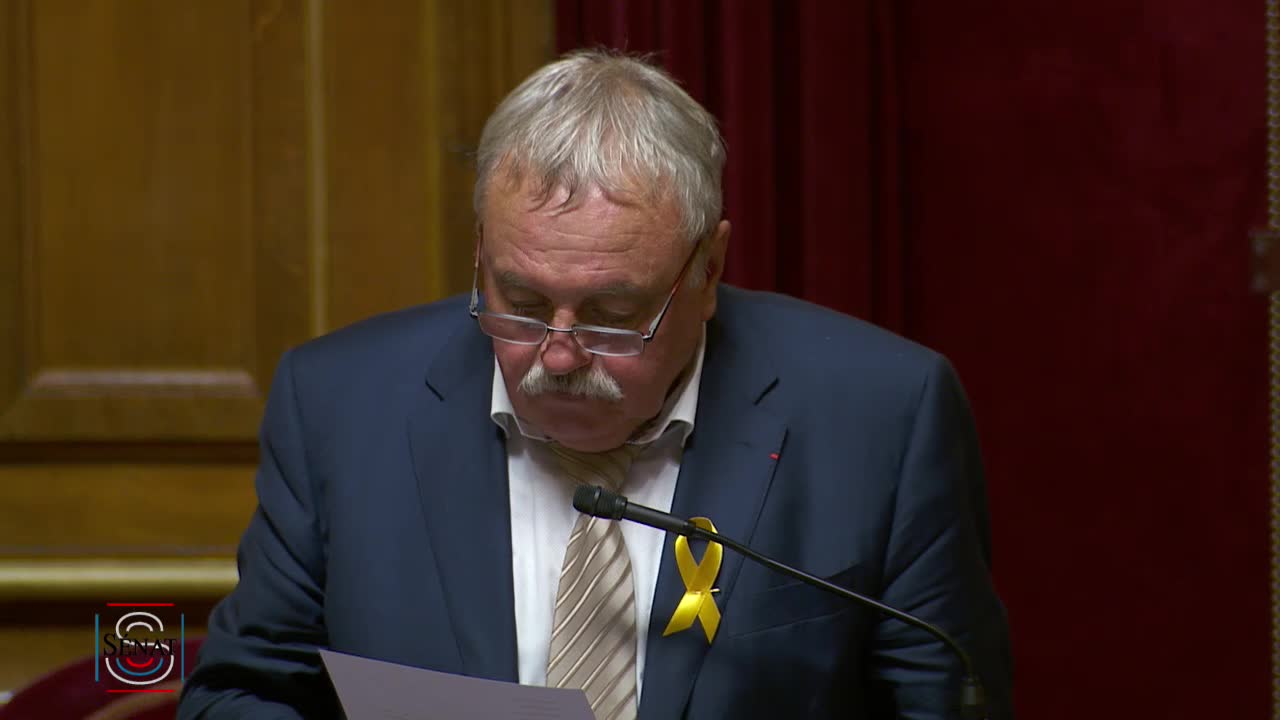 Séance publique du 26 septembre 2019 (après-midi)