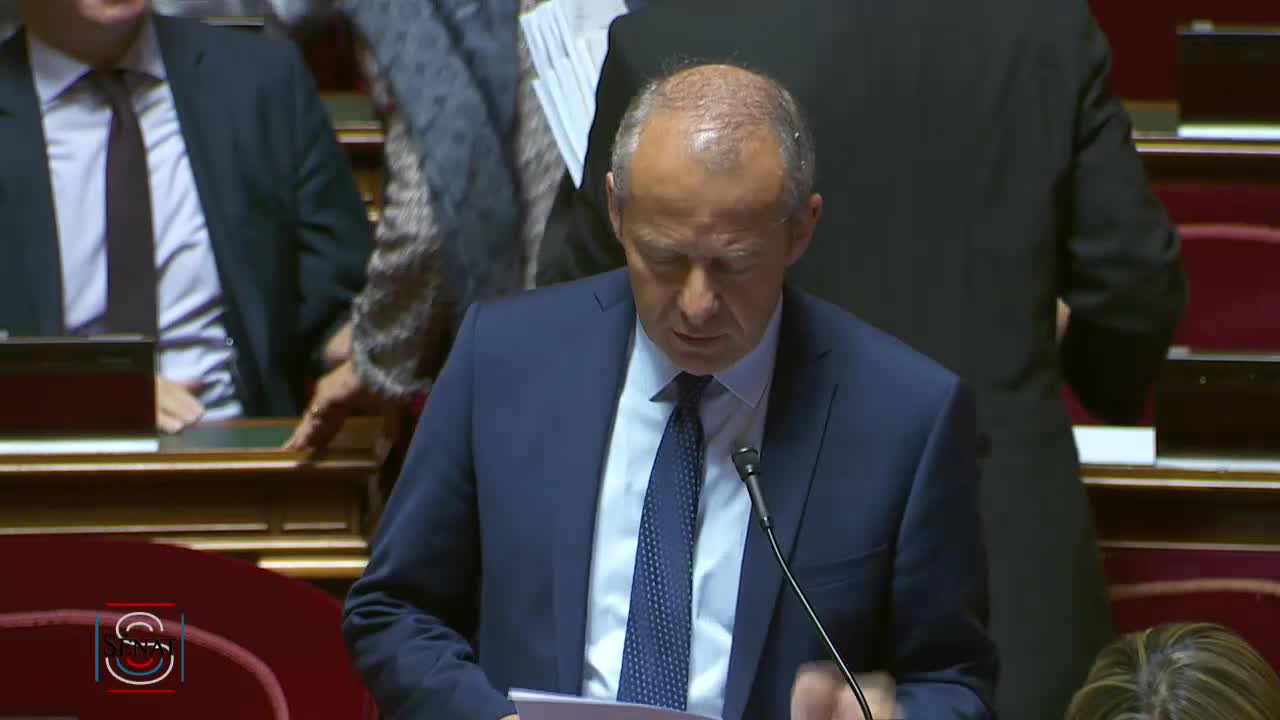 Séance publique du 26 septembre 2019 (après-midi)