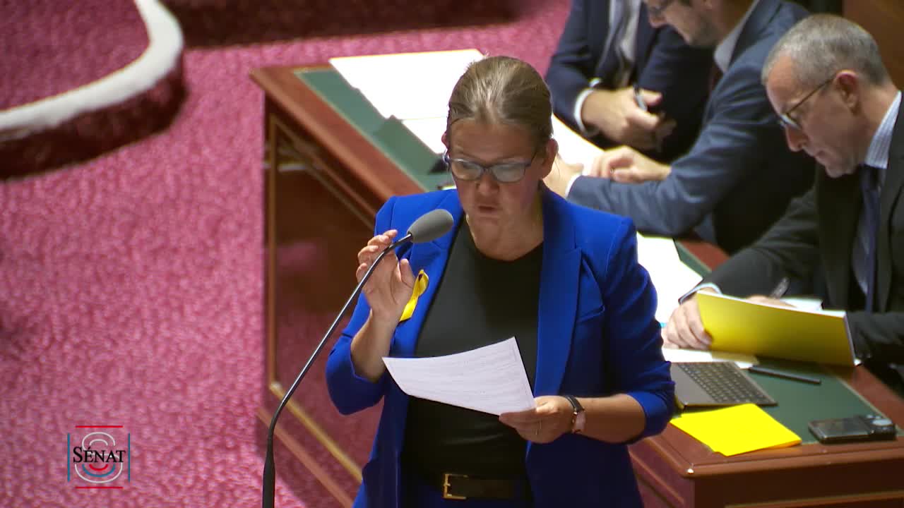 Séance publique du 26 septembre 2019 (soir)