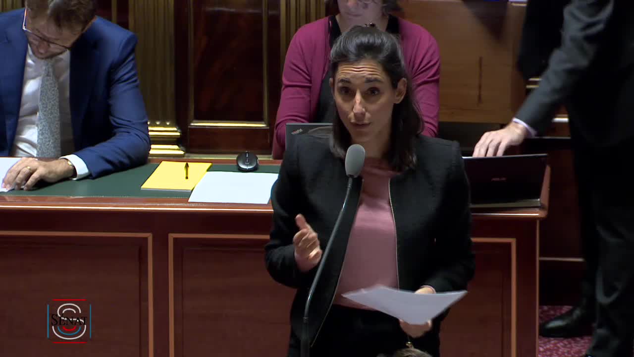 Séance publique du 27 septembre 2019 (après-midi)