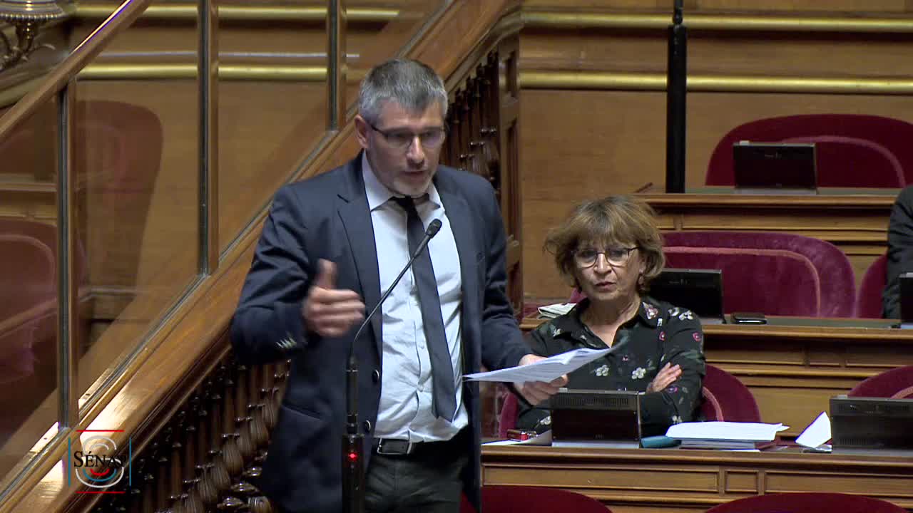 Séance publique du 27 septembre 2019 (après-midi)