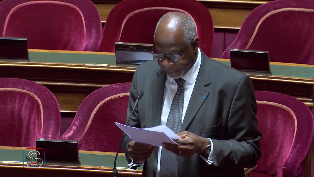 Séance publique du 27 septembre 2019 (après-midi)