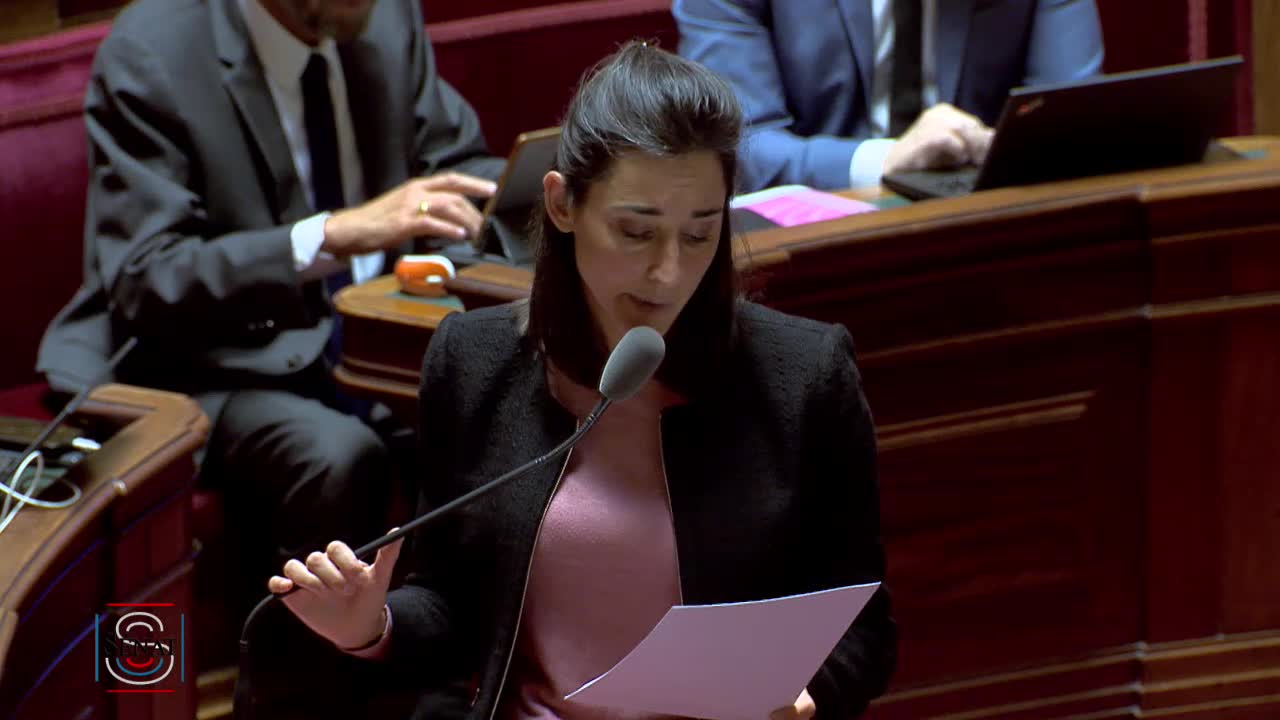 Séance publique du 27 septembre 2019 (après-midi)