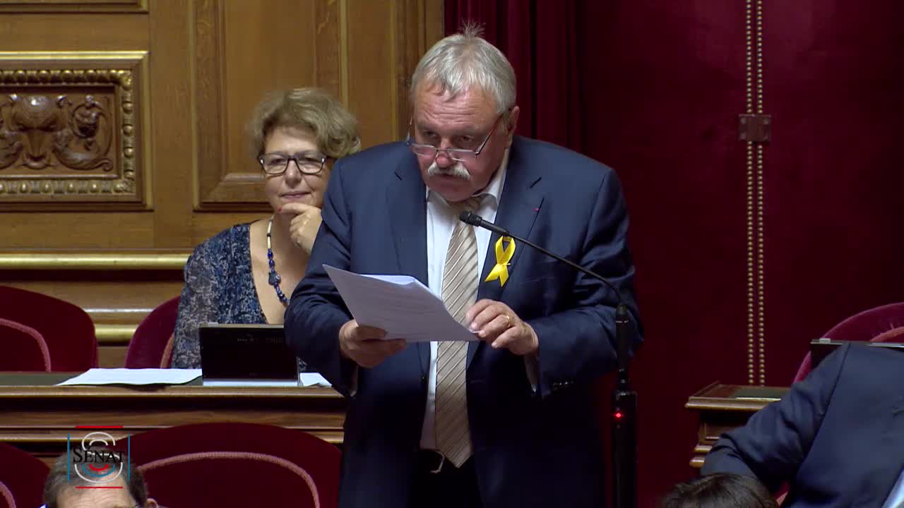 Séance publique du 27 septembre 2019 (après-midi)