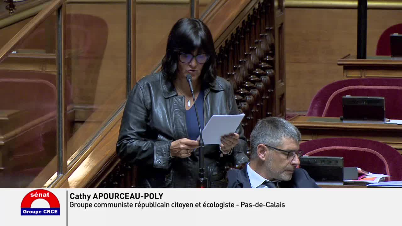Séance publique du 27 septembre 2019 (après-midi)