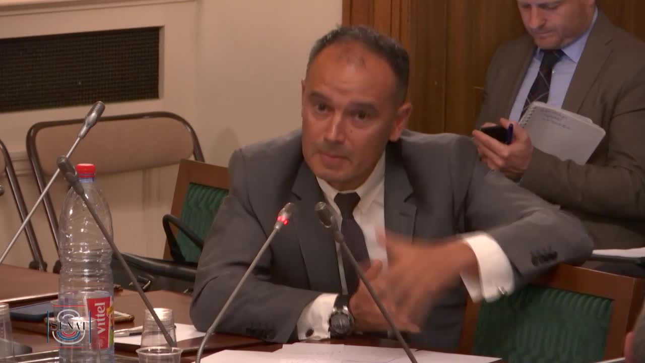 PLF pour 2020 - Audition de MM. Bruno LE MAIRE, ministre de l’économie et des finances, et Gérald DARMANIN, ministre de l’action et des comptes publics
