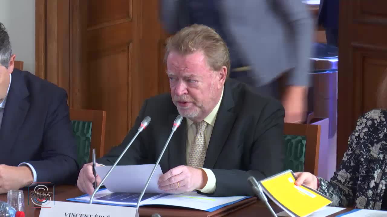 PLF pour 2020 et PLFSS pour 2020 - Audition de M. Didier MIGAUD, président du Haut Conseil des finances publiques, sur l’avis du Haut Conseil relatif aux projets de loi de finances et de loi de financement de la sécurité sociale pour 2020