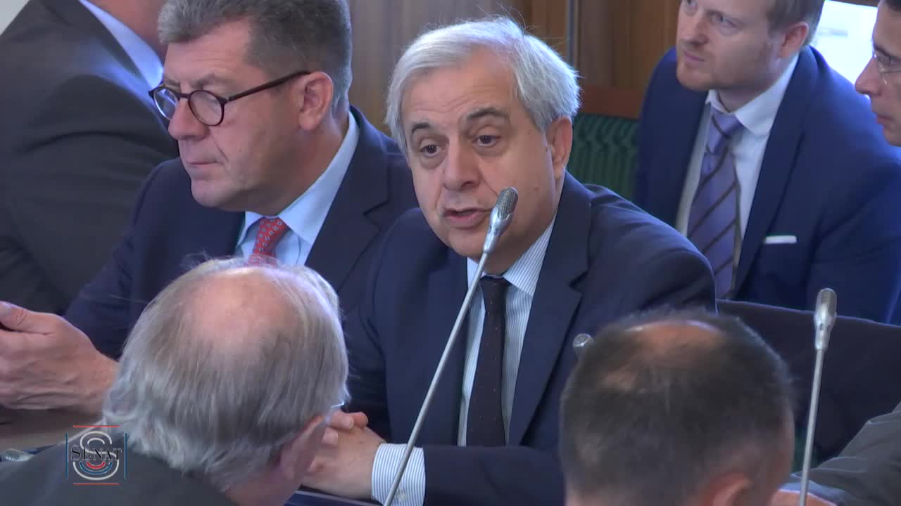 PLF pour 2020 et PLFSS pour 2020 - Audition de M. Didier MIGAUD, président du Haut Conseil des finances publiques, sur l’avis du Haut Conseil relatif aux projets de loi de finances et de loi de financement de la sécurité sociale pour 2020